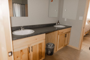 Bathroom 1