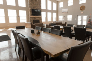 DiningRoom