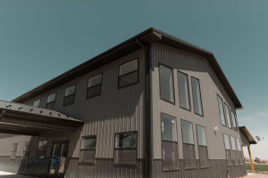Outside 4