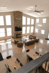 Upstairs 2