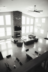 Upstairs 3