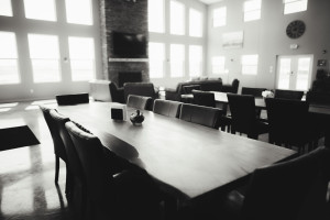 diningroon